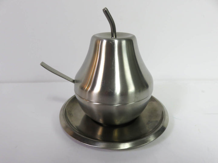 Morinox Sugar/Jam Bowl