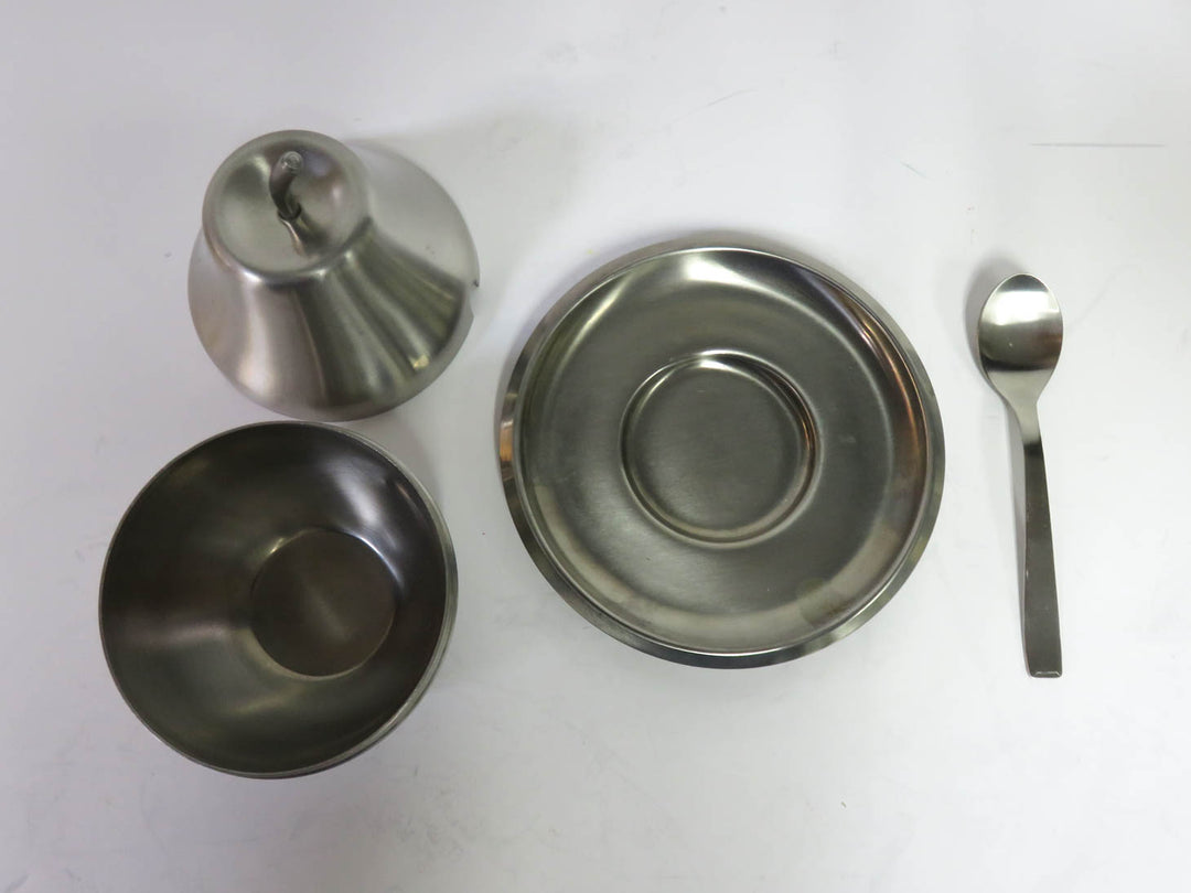 Morinox Sugar/Jam Bowl