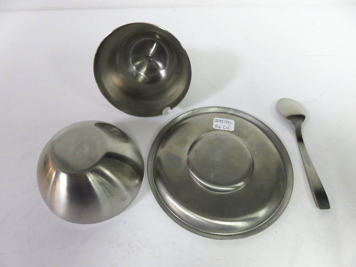 Morinox Sugar/Jam Bowl