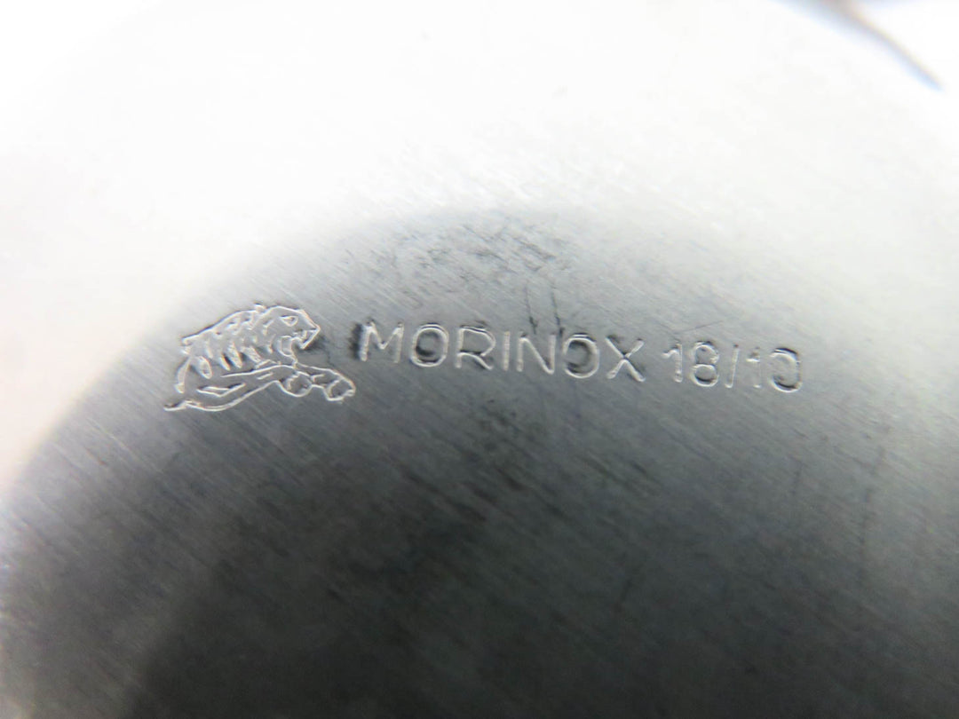 Morinox Sugar/Jam Bowl