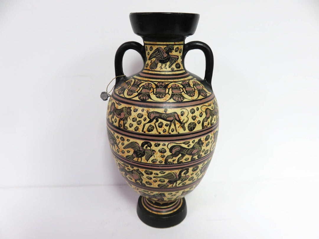 Urn Shaped Vase