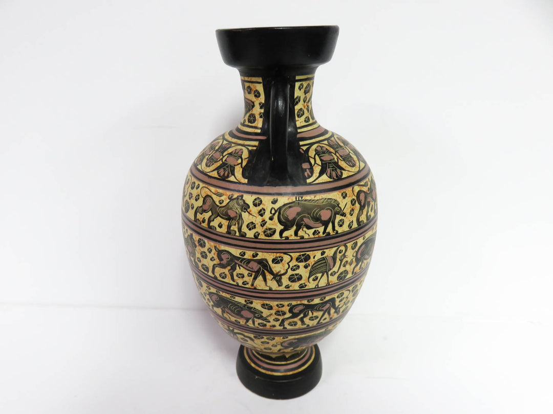 Urn Shaped Vase
