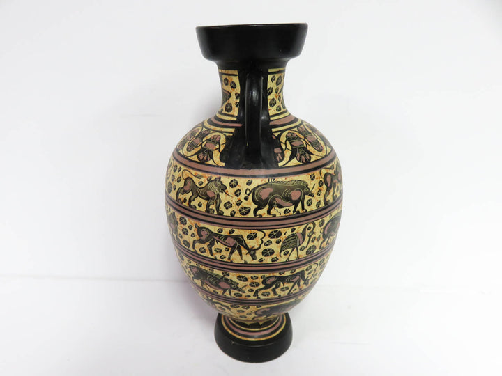 Urn Shaped Vase