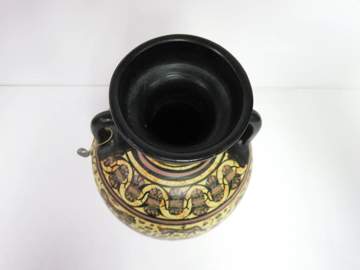 Urn Shaped Vase