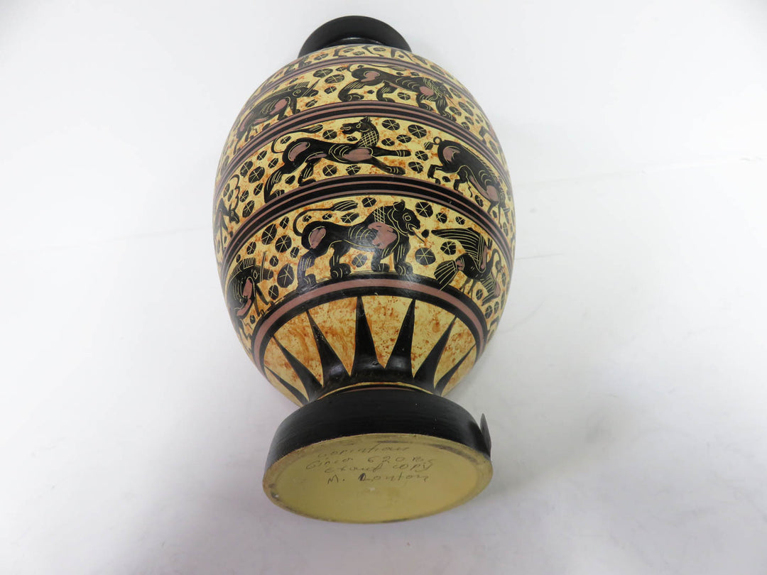 Urn Shaped Vase