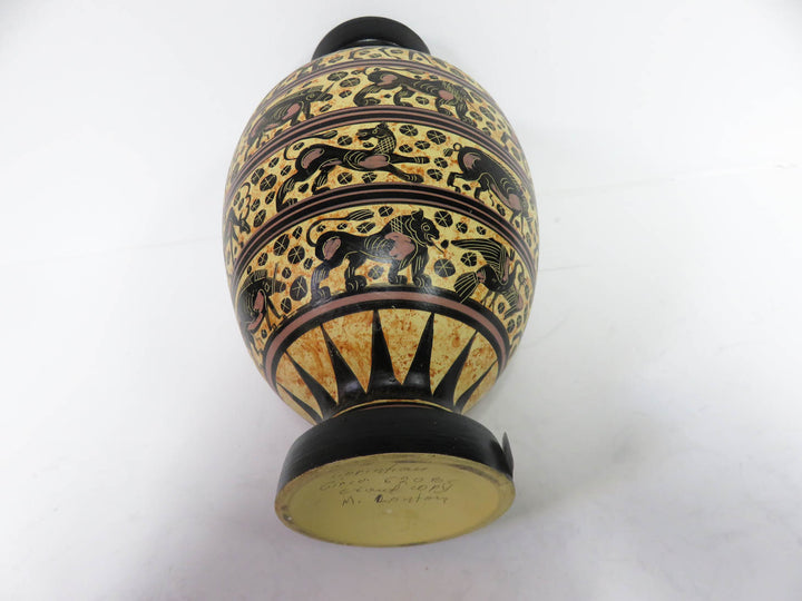 Urn Shaped Vase
