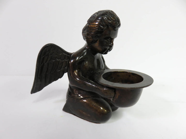 Cherub Votive Holder