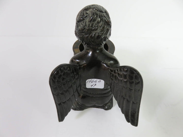 Cherub Votive Holder