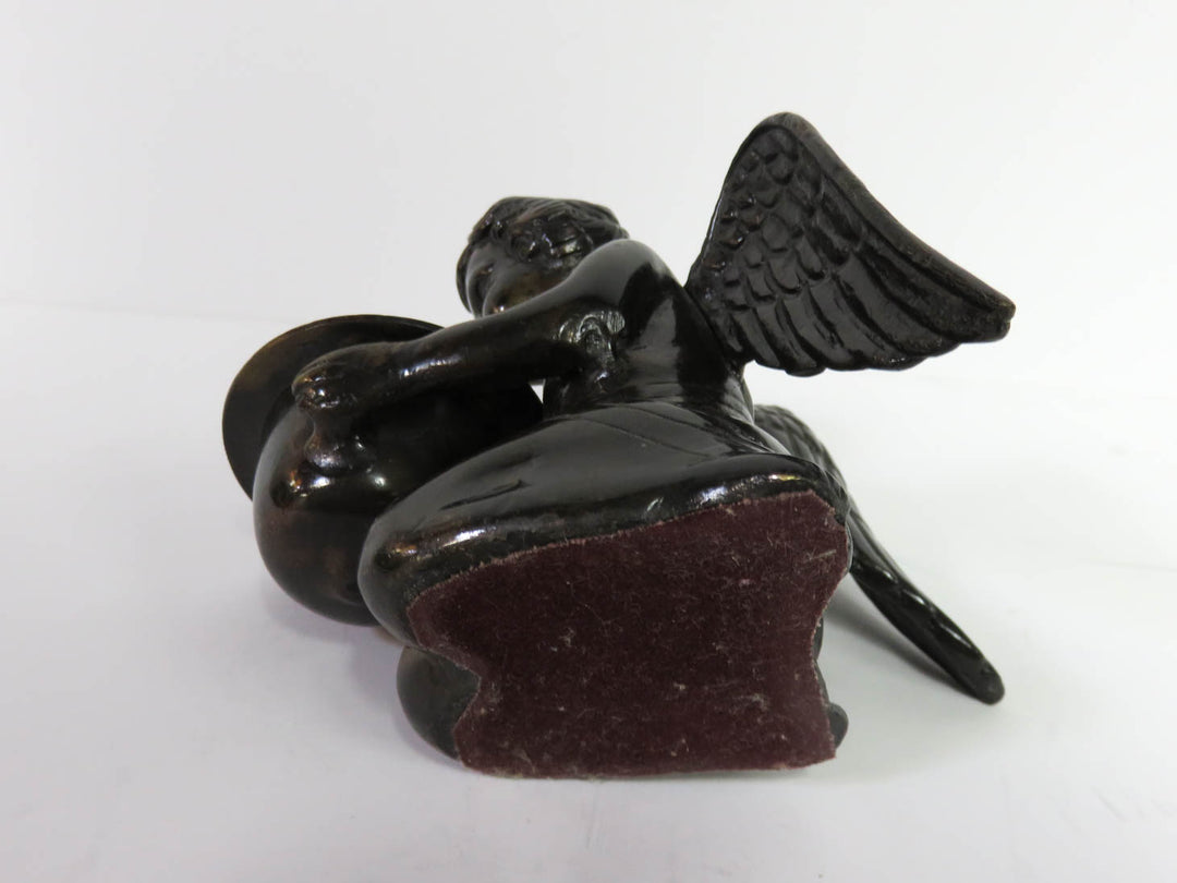 Cherub Votive Holder