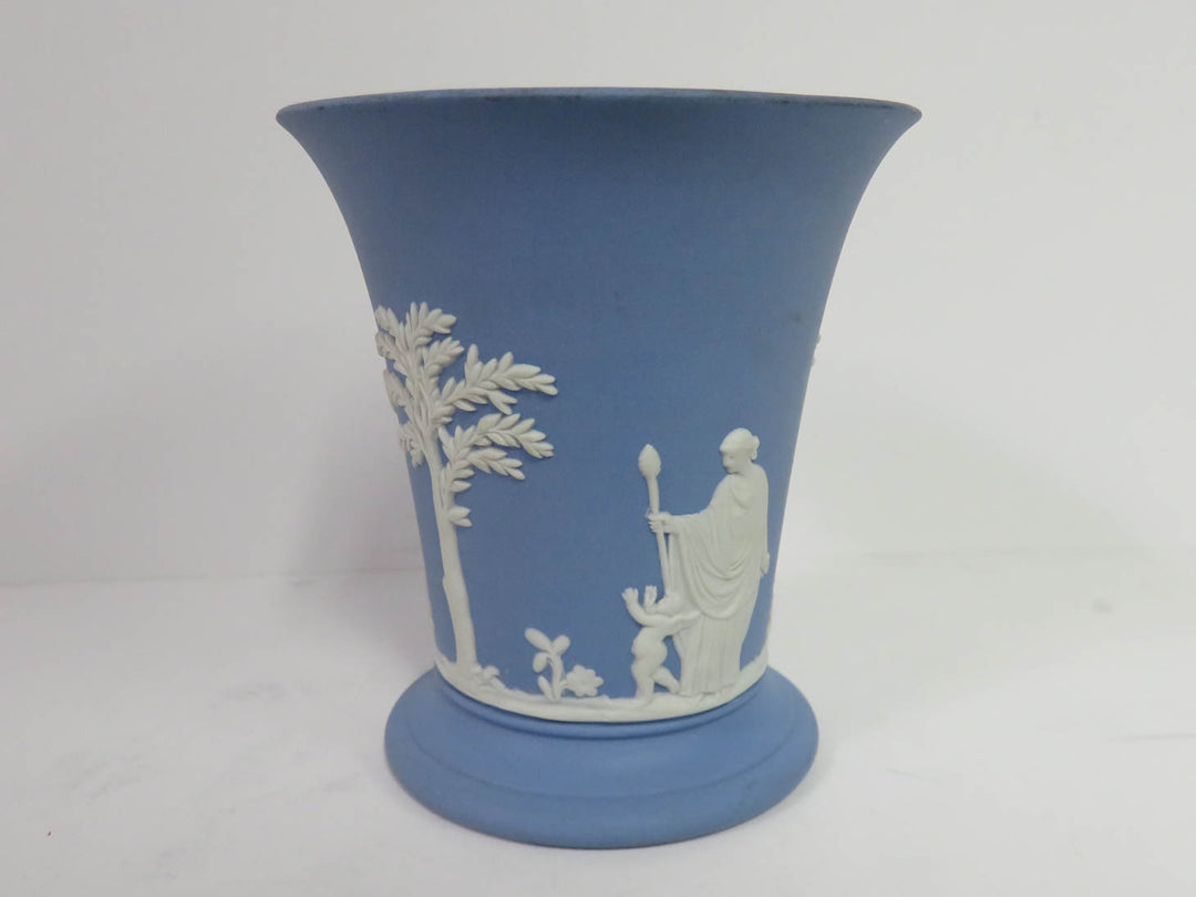 Wedgwood Posey Vase