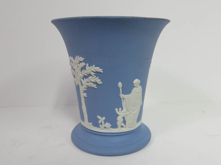 Wedgwood Posey Vase