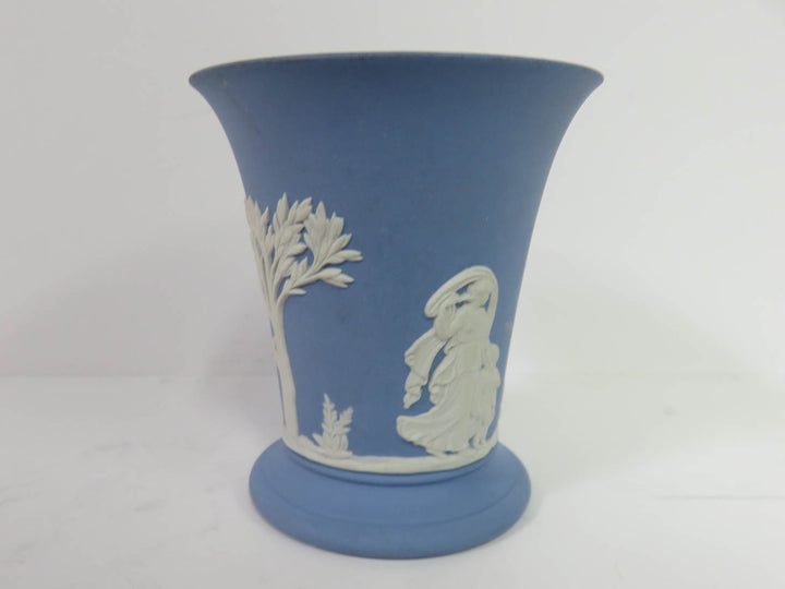 Wedgwood Posey Vase