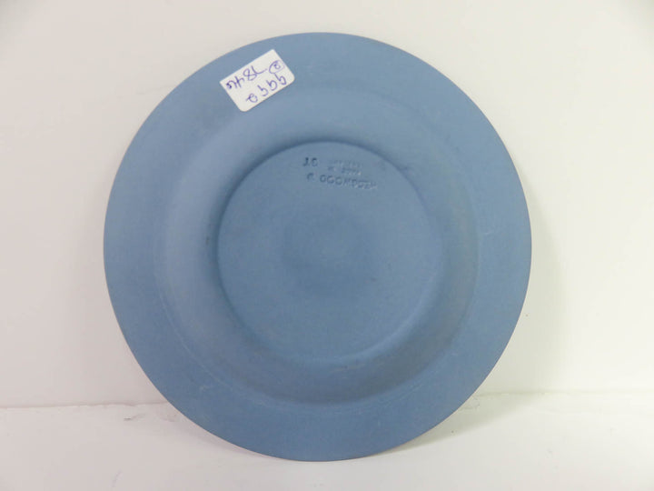 Two Wedgwood Trinket Dishes