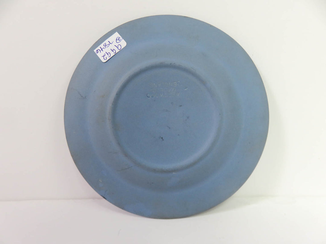 Two Wedgwood Trinket Dishes