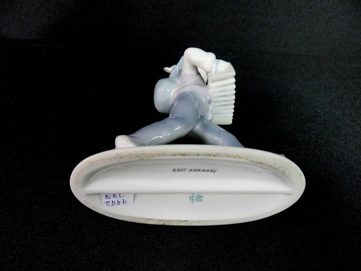 Metzler & Ortloff Boy Figurine