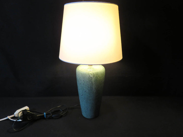 Marble Accent Lamp