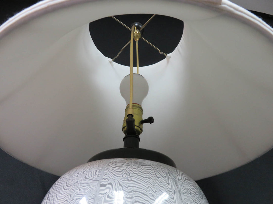 Frederick Cooper Contemporary Table Lamp