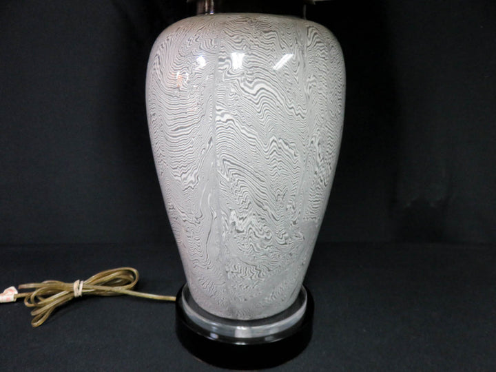 Frederick Cooper Contemporary Table Lamp