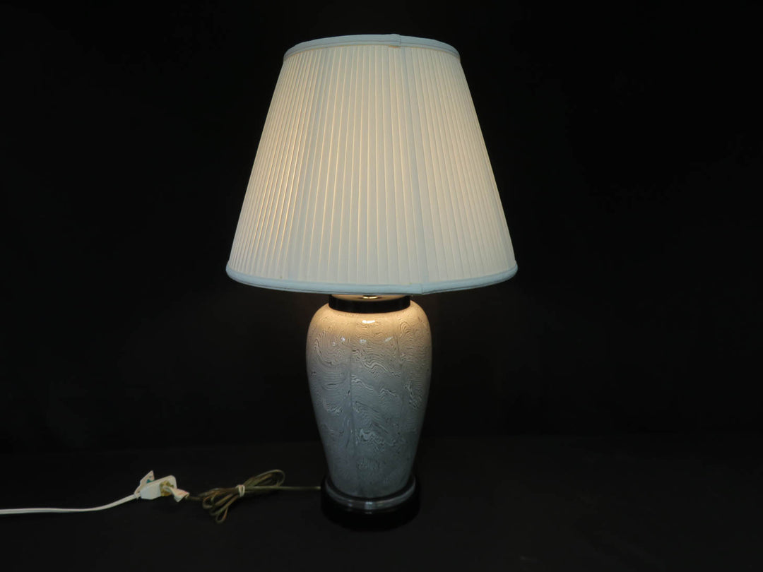 Frederick Cooper Contemporary Table Lamp
