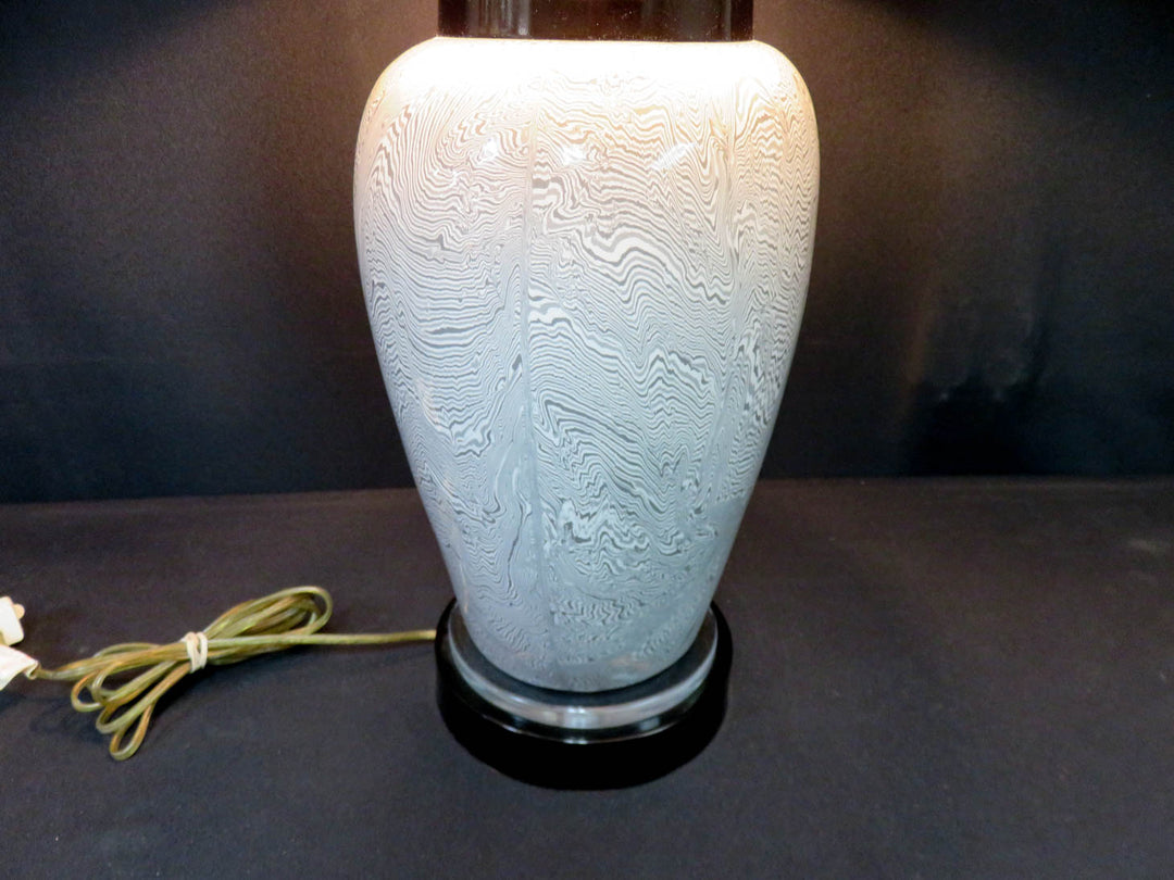 Frederick Cooper Contemporary Table Lamp