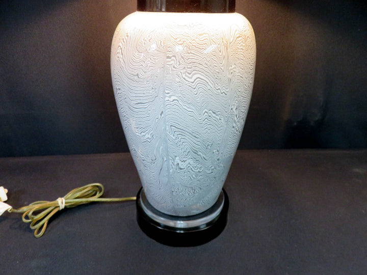 Frederick Cooper Contemporary Table Lamp