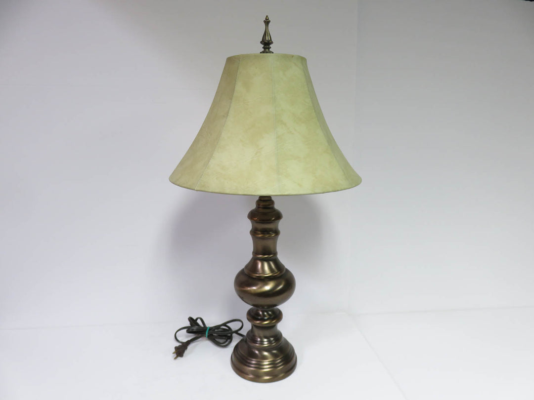 Transitional Table Lamp