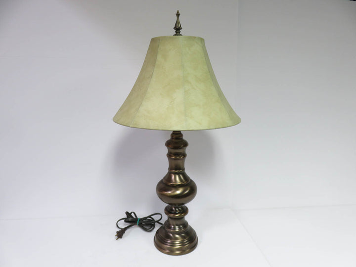 Transitional Table Lamp