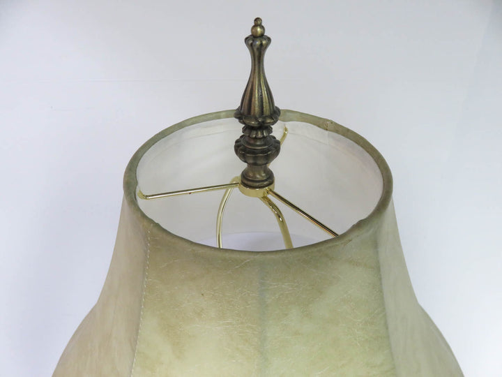 Transitional Table Lamp