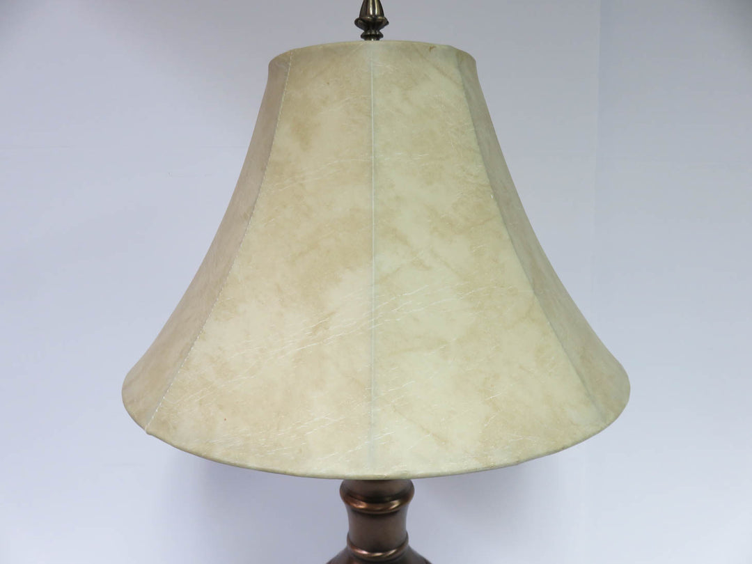 Transitional Table Lamp