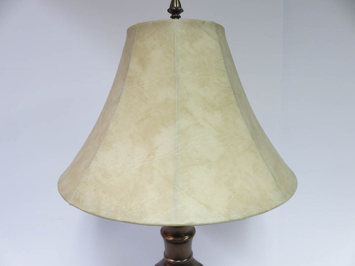 Transitional Table Lamp