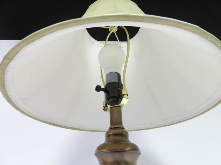 Transitional Table Lamp
