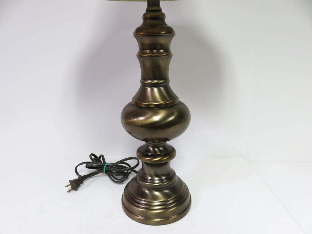 Transitional Table Lamp