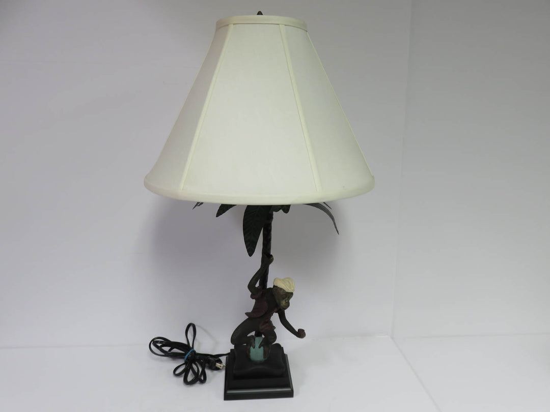 Vintage Table Lamp