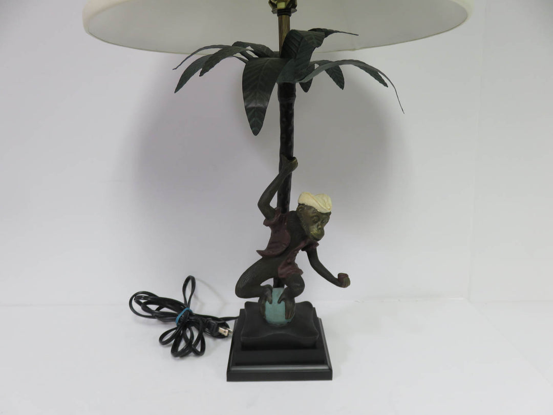 Vintage Table Lamp