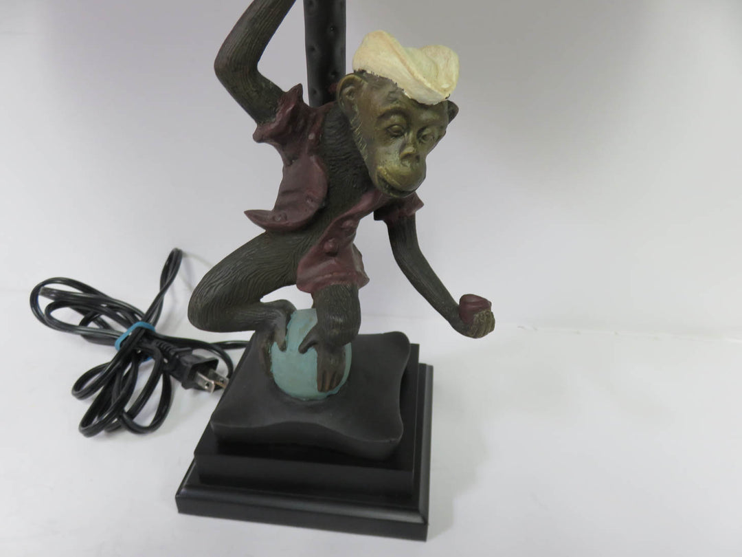 Vintage Table Lamp