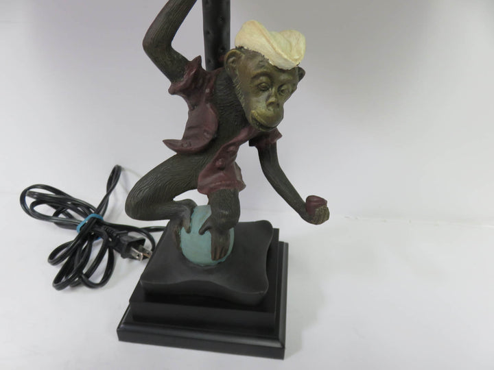 Vintage Table Lamp