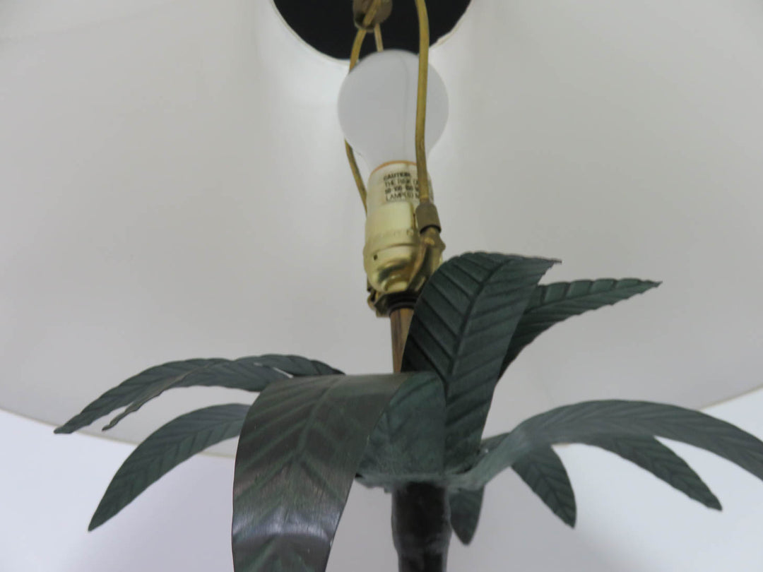 Vintage Table Lamp