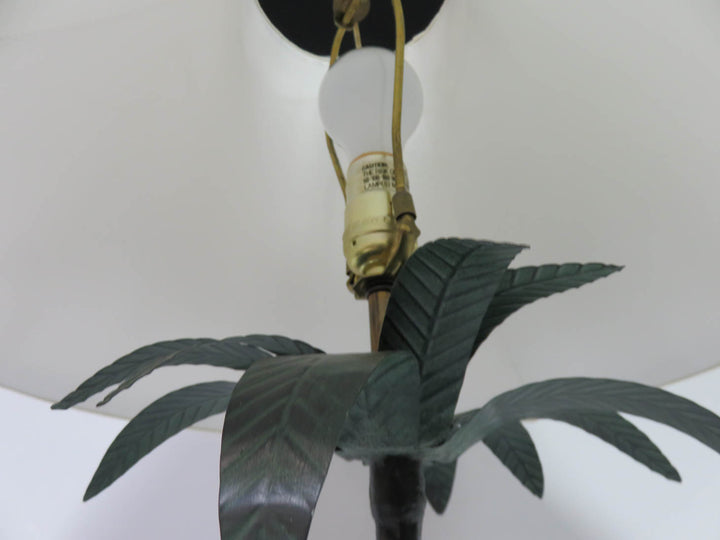 Vintage Table Lamp