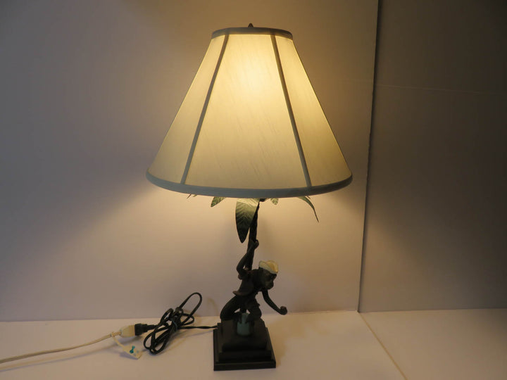 Vintage Table Lamp