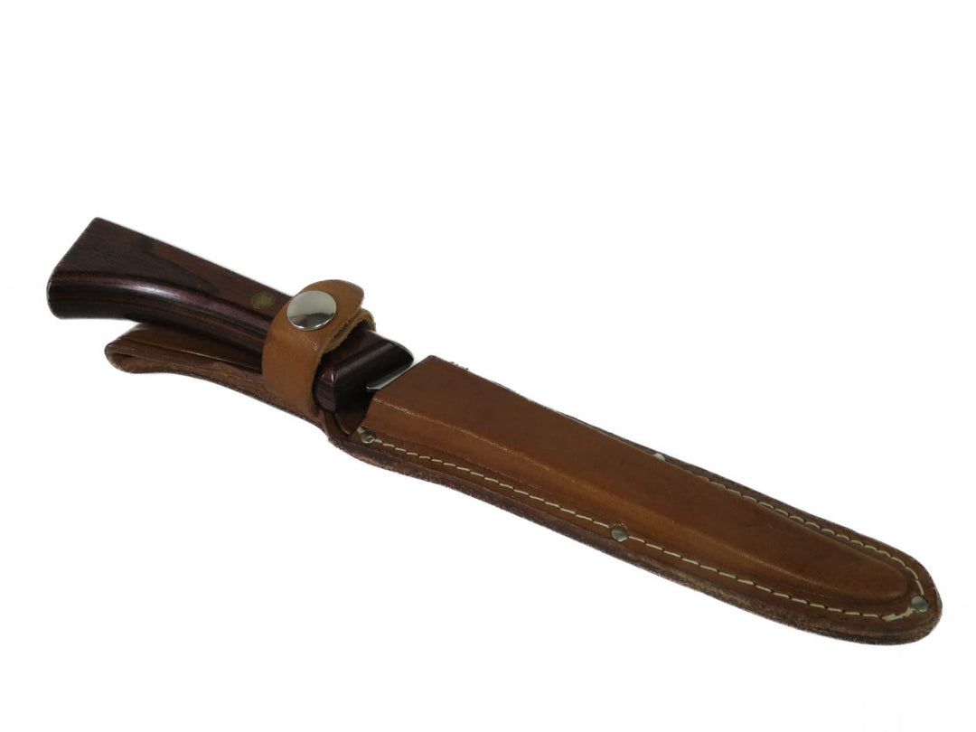Western Cutlery Co. Filet Knife