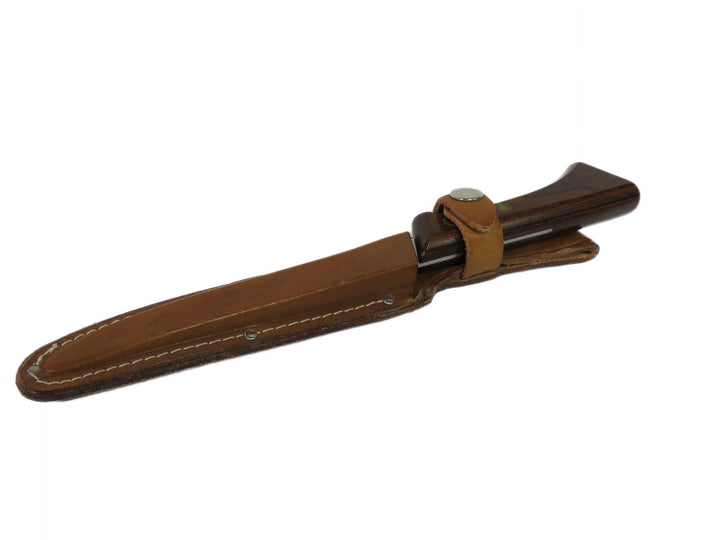 Western Cutlery Co. Filet Knife