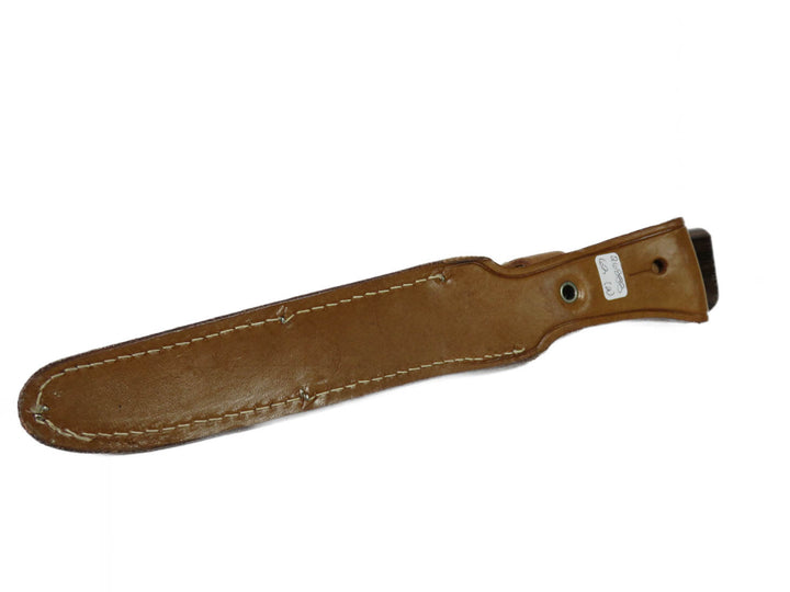 Western Cutlery Co. Filet Knife