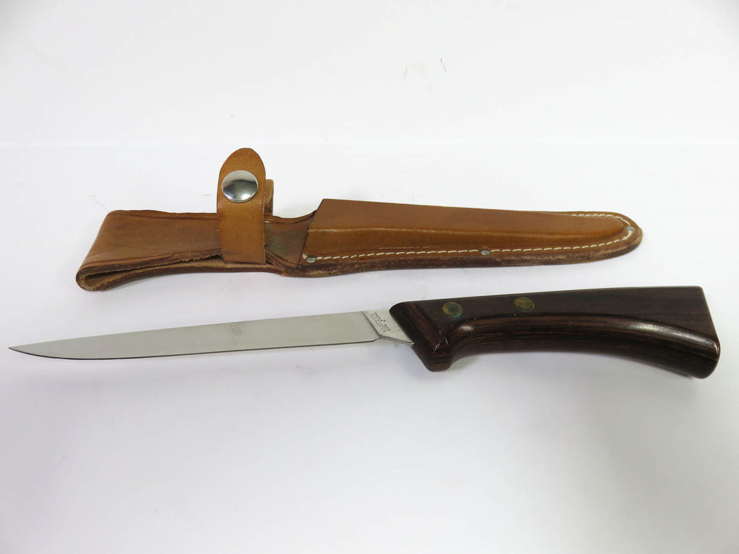 Western Cutlery Co. Filet Knife