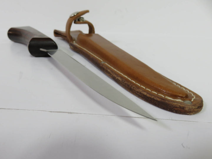 Western Cutlery Co. Filet Knife