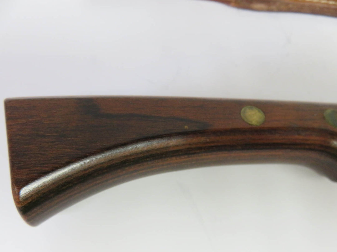 Western Cutlery Co. Filet Knife