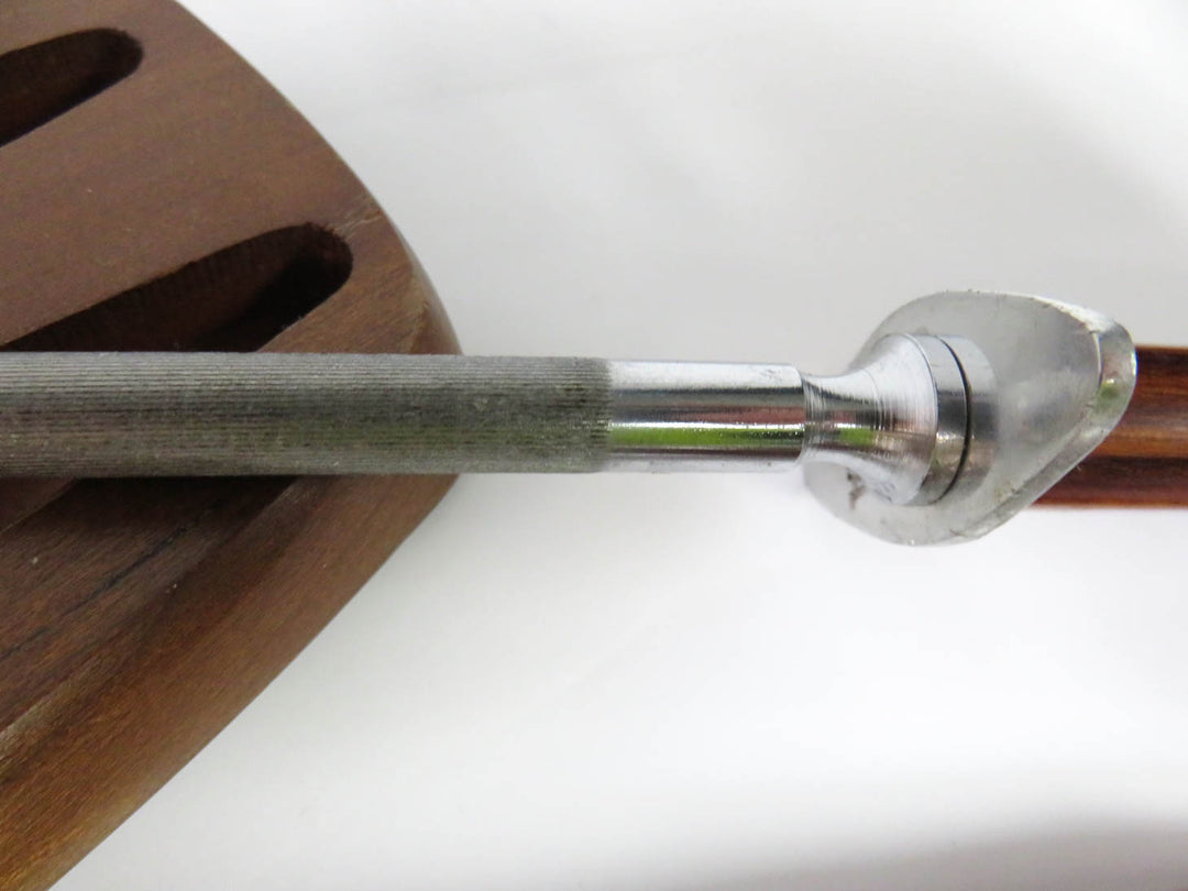 Vintage Robeson Carving Set