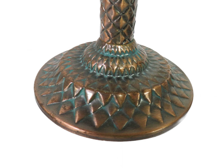 Two's Company Candlesticks