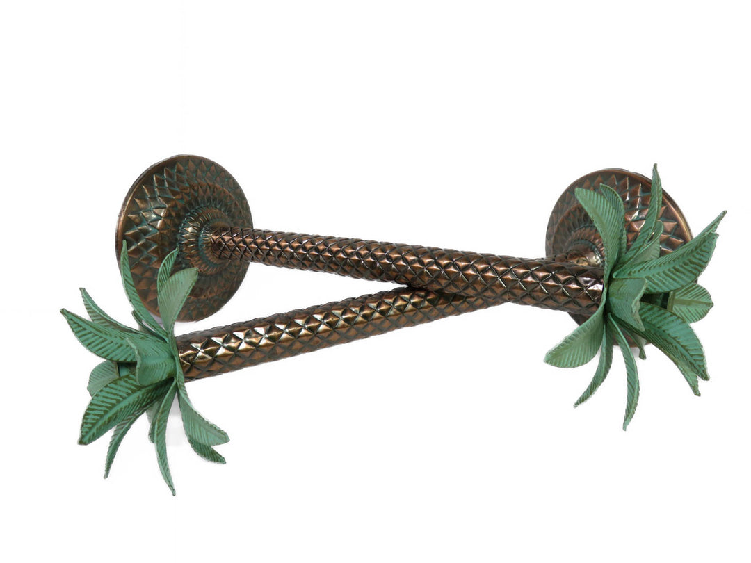 Two's Company Candlesticks