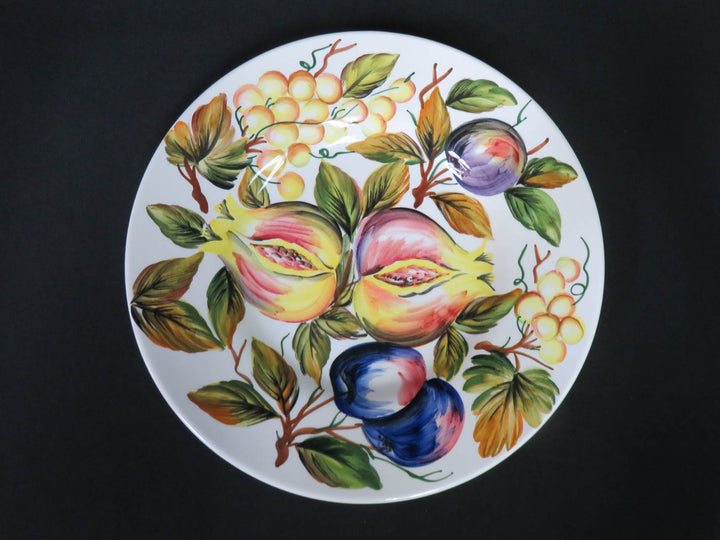 Ancora Serving Bowl