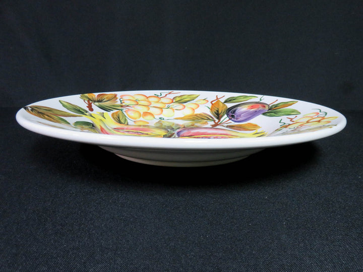 Ancora Serving Bowl